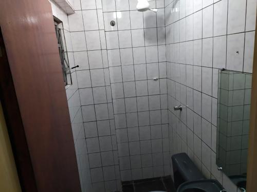 Foto del baño de Hotel Dueto