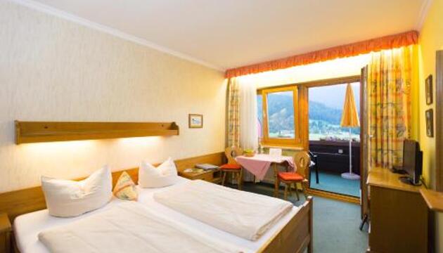 Foto de Deva Hotel Sonnleiten