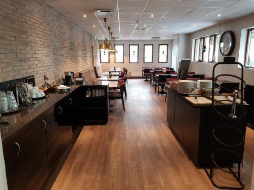 Dining – Hotell Stinsen