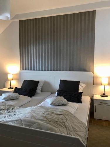 Room – Elbhotel Bleckede