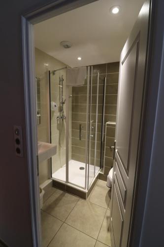 Foto del baño de Auberge La Turra