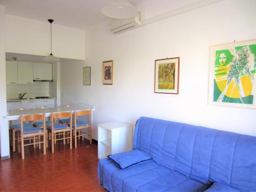 Foto de una habitación de Alquileres Vacacionales Residence El Palmar
