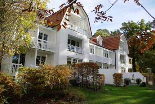 Foto general de ApartHotel Victoria am See