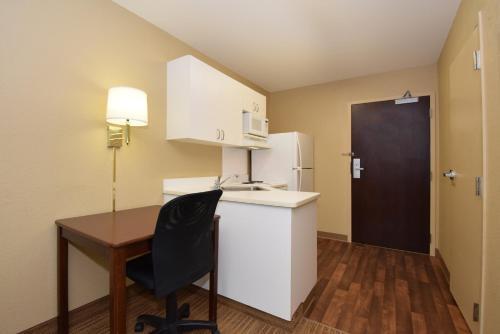 Room – Hotel Extended Stay America - Chicago - Buffalo Grove - Deerfield