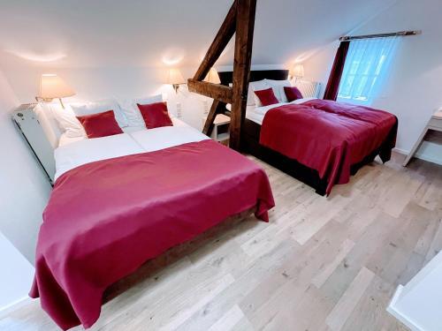 Room – Hotel Krone