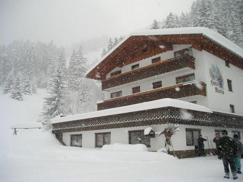 Photo – Apartments Haus Maria