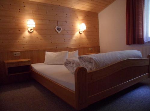 Room – Apartments Haus Maria