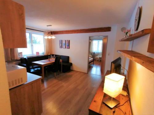 Foto de una habitación de Alquileres Vacacionales Come In