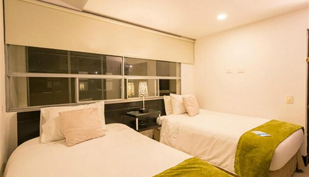 Foto de Santa Maria de Leyva Hotel Boutique