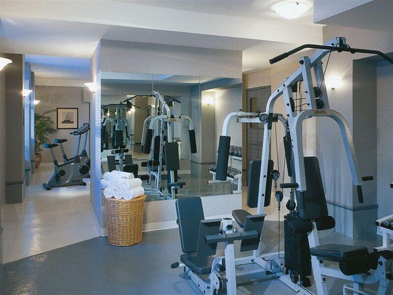 Foto general de The Lord Nelson Hotel &amp;amp; Suites