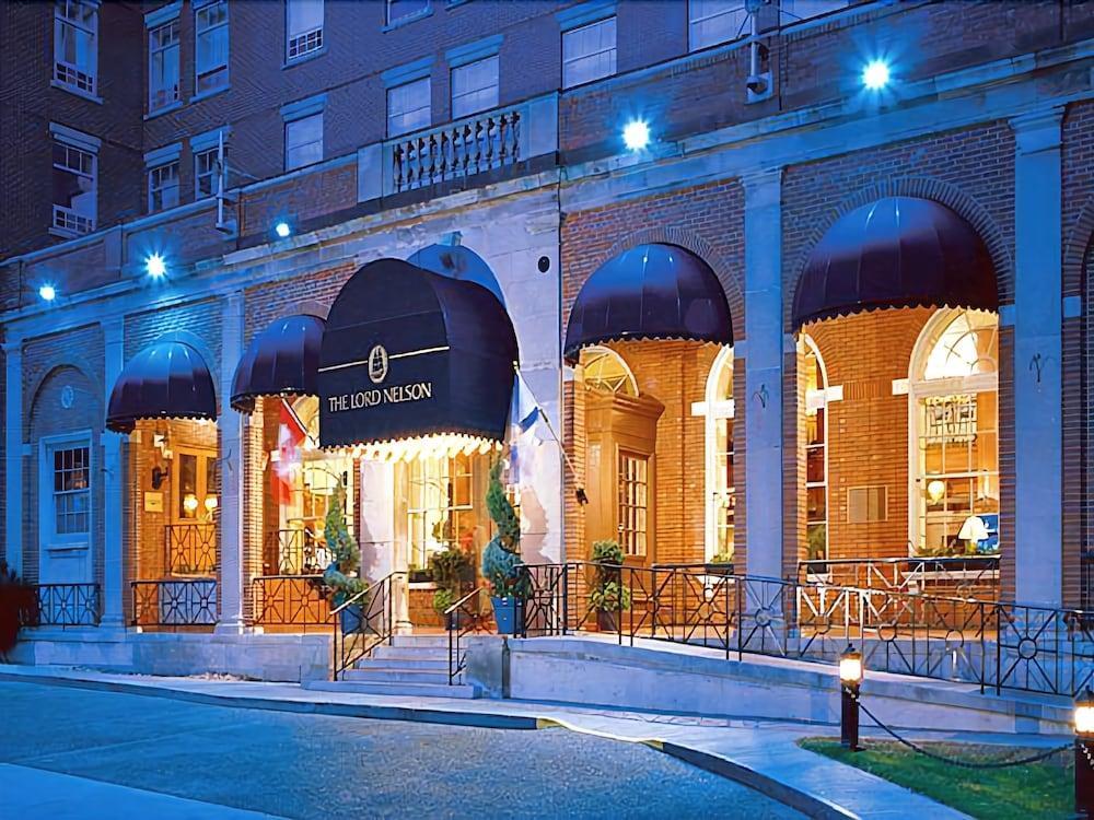 Foto general de The Lord Nelson Hotel &amp;amp; Suites