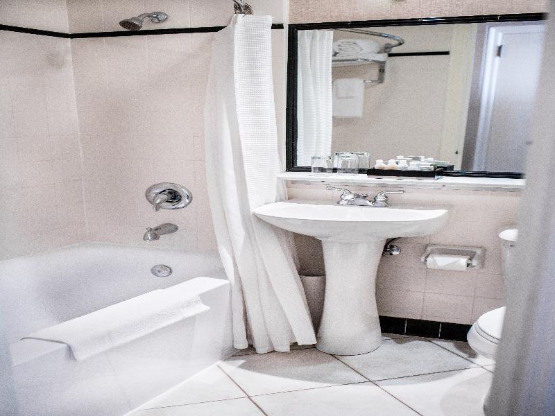 Foto general de The Lord Nelson Hotel &amp;amp; Suites