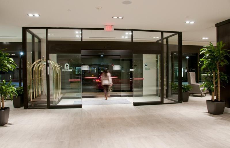 Foto del exterior de Delta Hotels by Marriott Barrington