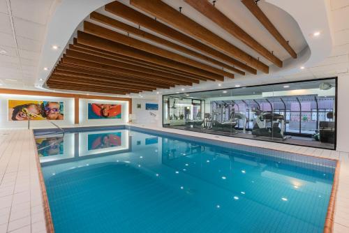 Foto de los servicios de Delta Hotels by Marriott Barrington
