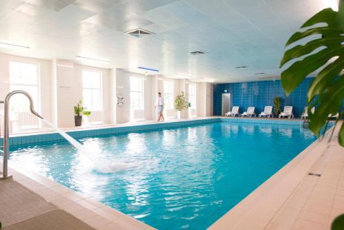 Foto de los servicios de Ahorn Waldhotel Altenberg