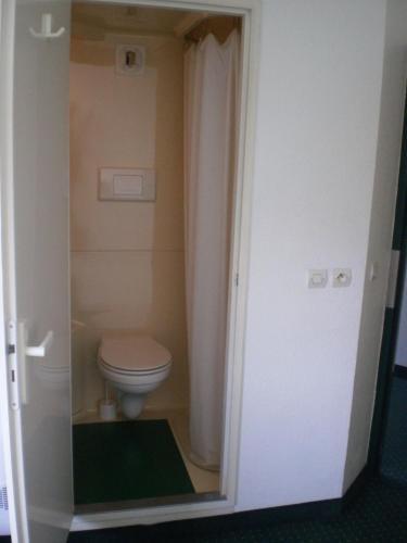 Foto del baño de Good Night Hotel