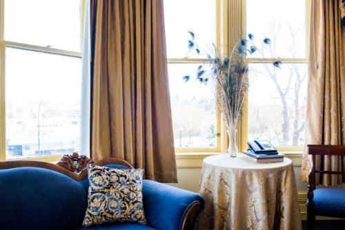 Room – Hotel The Gatsby Mansion