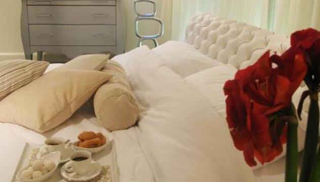 Foto de Boutique Hotel Mama