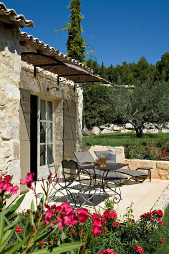 Foto general de Apartamentos Domaine Le Hameau Des Baux