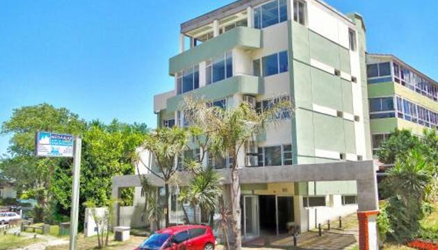 Foto de Aparthotel Medamar Club