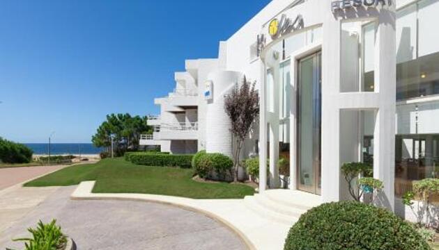 Foto de Hotel Las Olas Resort