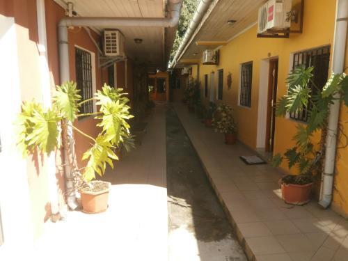 Foto del exterior de Hotel H1