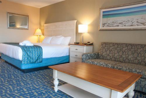 Room – Grand Beach Resort Hotel
