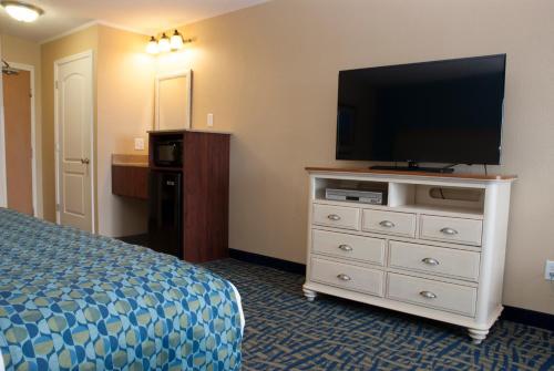Room – Grand Beach Resort Hotel