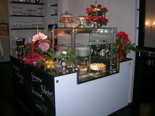 Foto de restauración de Hotel &amp;amp; Café KleinerGrünauer