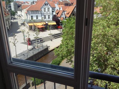 Foto del entorno de Hotel &amp;amp; Café KleinerGrünauer