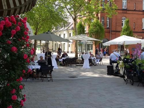 Foto de restauración de Hotel &amp;amp; Café KleinerGrünauer