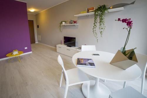 Foto de una habitación de Dreams Hotel Residenza Pianell 10
