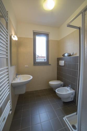 Foto del baño de Dreams Hotel Residenza Pianell 10