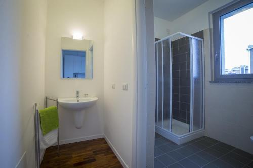 Foto del baño de Dreams Hotel Residenza Pianell 10