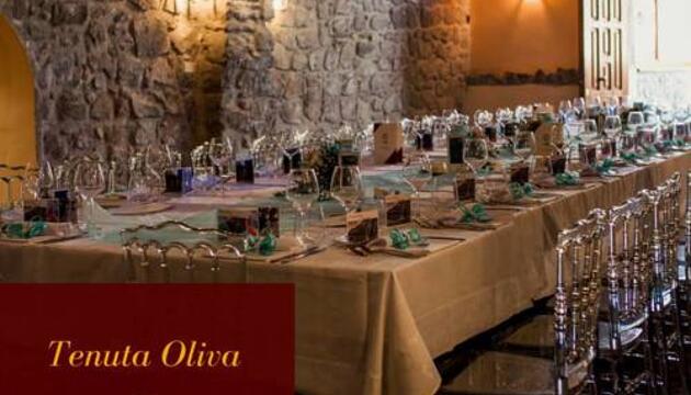 Foto de Casa Rural Tenuta Oliva