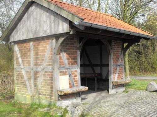 Foto del entorno de Apartamentos Ferienwohnung-Mill-Nordkirchen