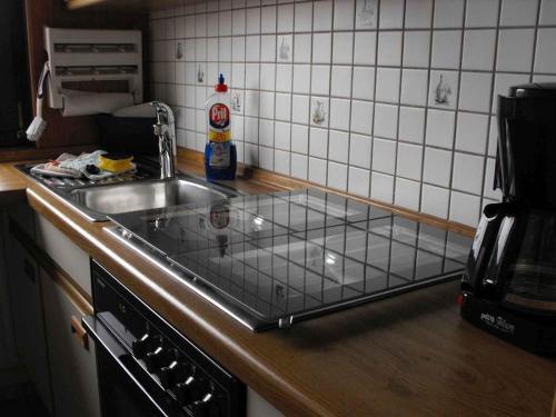 Foto de una habitación de Apartamentos Ferienwohnung-Mill-Nordkirchen