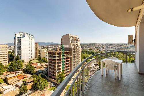 Room – Sports Palace Apartment