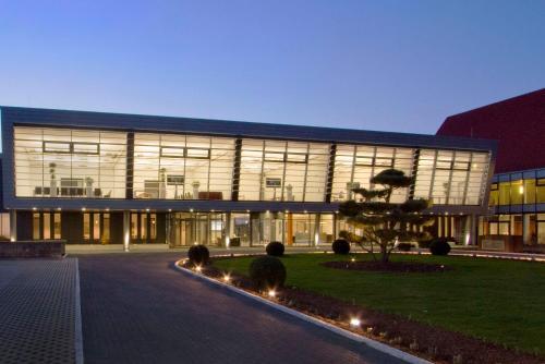 Foto del exterior de Hotel am See
