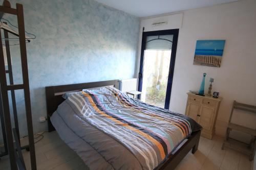 Room – Hôtel Ilargi