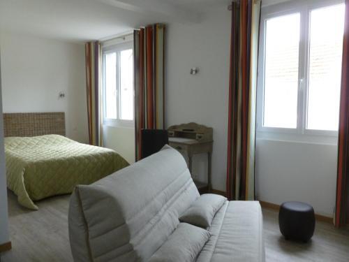 Foto de los servicios de Hotel Jersey