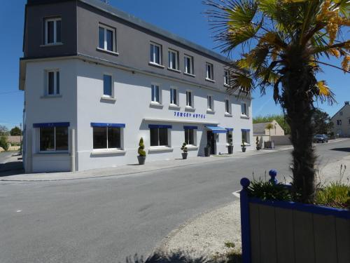 Foto general de Hotel Jersey