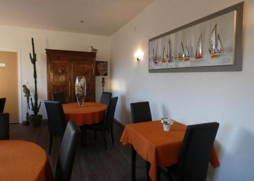Foto general de Hotel Jersey