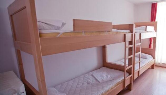 Foto de HI Hostel Zagreb