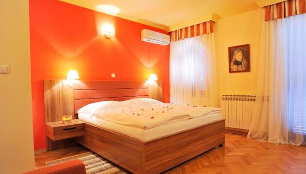 Foto de Hotel Marinko