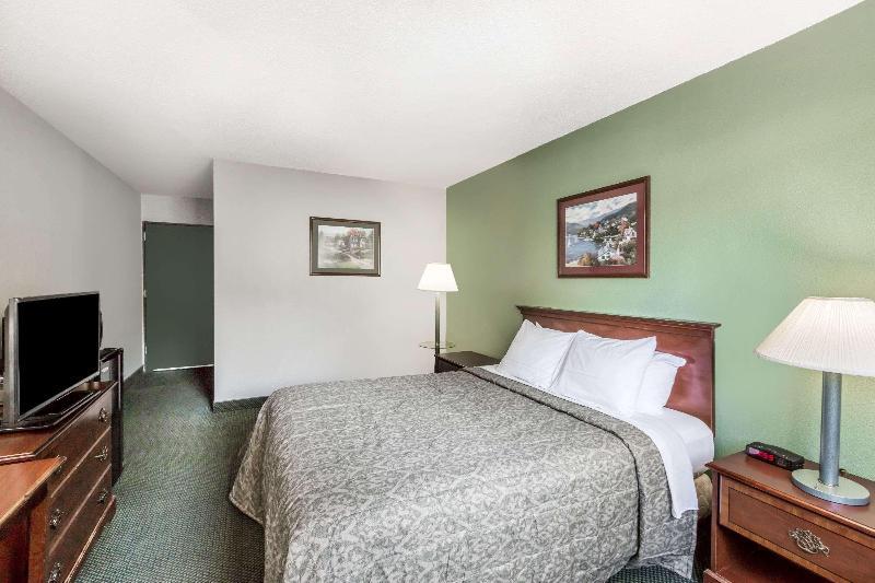 Foto general de Hotel Super 8 by Wyndham Nyack NY