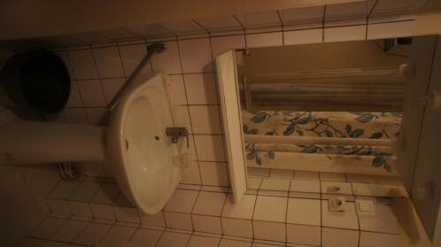Foto del baño de Hôtel de la Renaissance