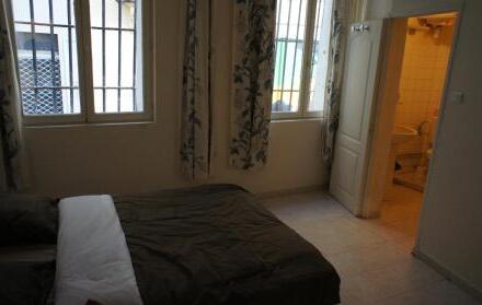 Foto de una habitación de Hôtel de la Renaissance