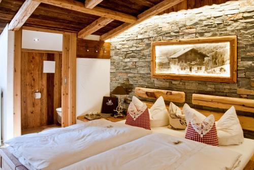 Room – Hotel Die Jufenalm