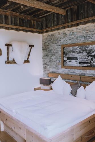 Room – Hotel Die Jufenalm